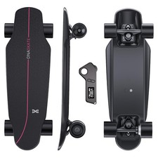 DNASKATE M8 Electric Skateboard with Remote, 15/22Mph M8-Single motor-9Miles picture