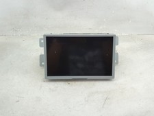 2017-2020 Lincoln Mkz Information Radio Display Screen FHB1C picture