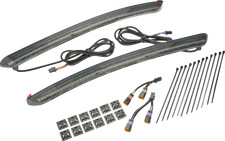 CIRO - Machete LED Bag Lights Smoke Lens | 42401 picture