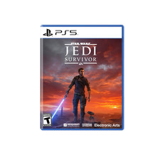 Electronic Arts Star Wars Jedi: Survivor (PS5) picture