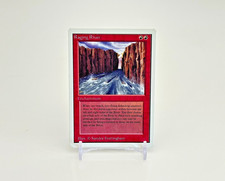 Raging River | Unlimited | Magic the Gathering Deckmaster Card | MTG | Rare picture