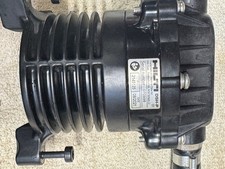 GENUINE OEM HILTI DSH-P Self Priming Water Pump for Concrete Saw Wet Kit *C94 picture