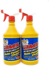 2 Doctor Mecanico Multi-Purpose Cleaner + Degreaser 32 oz-Original Scent Protect picture