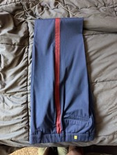 3 Disneyland security cast member pants picture