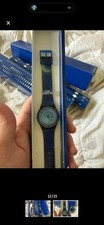 Swatch 1999 The Club Limited picture