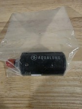 Aqua Lung O2 Clean Wireless Transmitter 300 Bar 4350 PSI NEW Factory Sealed picture