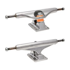 Independent Skateboard Trucks Stage 11 Standard Silver Raw 169 (9.12