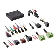 Axxess AXDSPX-ETH1 Ethernet DSPX Package w/ Digital Signal Processor GM 2019-UP picture