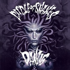 Danzig Circle of Snakes (CD) Album picture