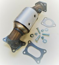 2009-2019 Honda Pilot 3.5L  Catalytic Converter Bank 1 picture