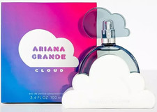 Ariana Grande Cloud Perfume 3.4 oz 100 ml Eau de Perfume Brand New Sealed Box picture