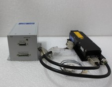 CRYLAS diode-pumped laser head FTSS 355-50/2CONBOO 355nm complete picture