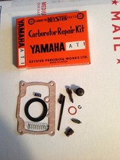 NOS Yamaha Keyster Carb Kit Carburetor Repair Kit AT1 125cc Part# KY-0124 picture