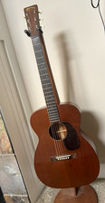 1947 Martin 00-17 w/case picture