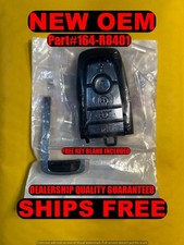FACTORY OEM 2023-25 LINCOLN Aviator Navigator Nautilus Smart Key FOB 164-R8401 picture