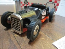 Tether Car Rodzy Standard Big Nut Chino revival model picture