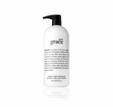 Philosophy Pure Grace 3 Shampoo, Bath & Shower Gel - 32oz picture
