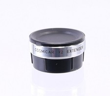 Cosmicar X2 Extender NEW #xh picture