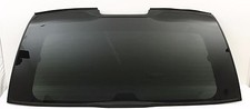 Fits 2000-2005 GMC Yukon Back Tailgate Window Glass Rear Heated NEW picture