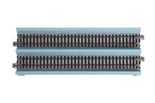 Kato 20455 186mm 7-5/16 Double Track Plate Girder Bridge Light Blue : N Scale picture
