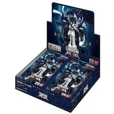 Union Arena Solo Leveling Booster Box UA51BT Japanese Sealed picture