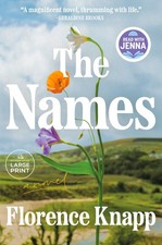 The Names: A Read with Jenna Pick: A Novel picture