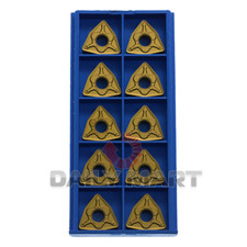 10PCS/New In Box SUMITOMO WNMG080404N-GU AC830P WNMG431EGU Carbide Inserts picture