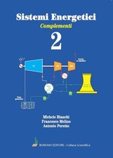 Francesco Melino Michele Bianch Sistemi energetici. Com (Paperback) (UK IMPORT) picture