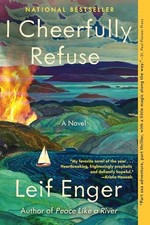 I Cheerfully Refuse - GOOD picture