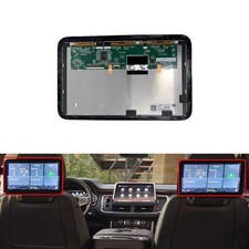 85100044 84824745 BACK SEAT Headrest LCD Display For 21‑24 Suburban GMC Yukon XL picture
