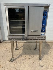 Imperial ICVE-1 Full Size Electric Convection Oven 480 Volt WORKS GREAT picture