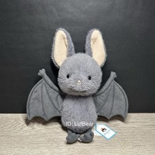 AUTHENTIC❗️Jellycat Broox bat- NWT- SHIPS SAME DAY picture