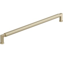 Amerock BP37631BBZ - Pulls Cabinet Hardware 18 inch (457mm) Center-to-Center picture