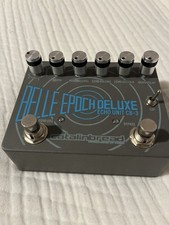 Catalinbread Belle Epoch Deluxe Echo Unit CB-3 (Used) picture