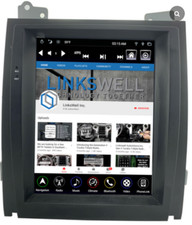 Linkswell Gen 5 T-Style Radio for Cadillac Escalade (2007-2014) TS-GMCD09-7RR-5S picture