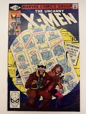 The X-Men #141 (Marvel Comics 1981) 🔑 KEY ISSUE 🔥 Very Nice VF/NM Condition picture