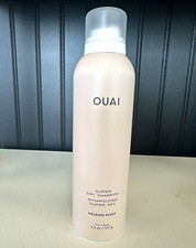 OUAI Super Dry Shampoo Spray Melrose Place Scent 4.5 oz / 127 g picture
