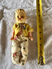 Antique American Character 