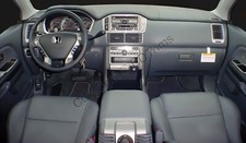 BDTrims Dash Trim Kit for 2003 - 2004 Honda Pilot | With or Without Navigation picture