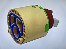 NEW Premier Faucet Cartridge with Stop Brass Replacement Valve 133504  picture
