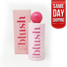 Rue21 Blush Women's Eau de Perfume For Women Rue 21 Cologne 3.4 fl oz, 100 ml picture