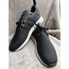 A Ma Maniere x Invincible x adidas NMD R1 Cashmere Wool Black - Size 11 CM7879 picture