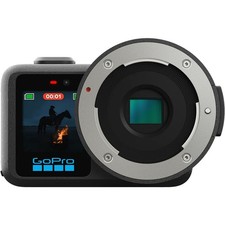 GoPro MISSION 1 PRO ILS - Use MFT Lenses New USA Dealer, Fast Shipping picture