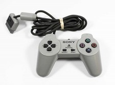 PS1 Original Analog Controller picture
