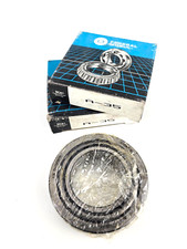 2pcs Federal Mogul Tapered Roller Bearing Set A35 A-35 picture