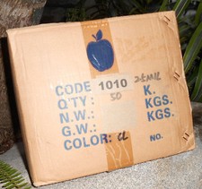 Baggies 1010 Apple Brand  1