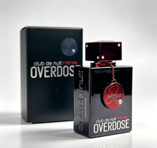 Club De Nuit Intense Overdose by Armaf 100ml Extrait De Parfum for Men picture
