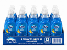 Dawn Ultra 7.5 Fl oz Pack of 12 picture