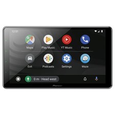 Refurbished Pioneer DMH-WT8600NEX 10.1