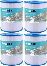 Poolzilla 4-Pack Spa Filter Cartridge picture